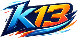 Logo k13